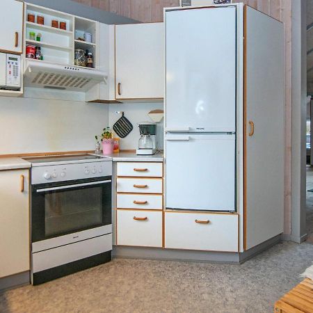 Four-Bedroom Holiday Home In Sydals 4 Vibøge المظهر الخارجي الصورة