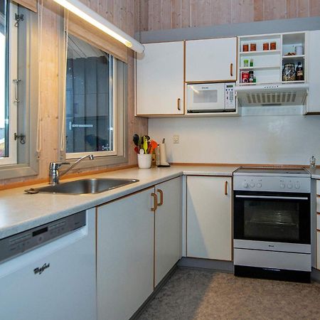 Four-Bedroom Holiday Home In Sydals 4 Vibøge المظهر الخارجي الصورة